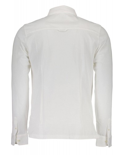 GANT POLO MANICHE LUNGHE Uomo
