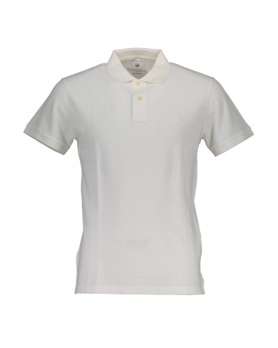 GANT POLO MANICHE CORTE Uomo