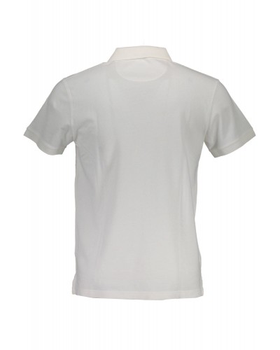 GANT POLO MANICHE CORTE Uomo
