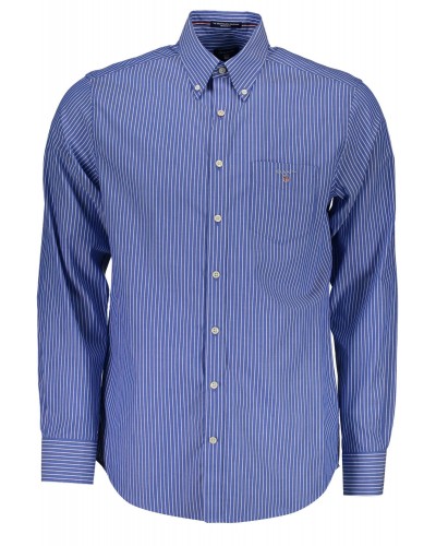 GANT CAMICIA MANICHE LUNGHE Uomo