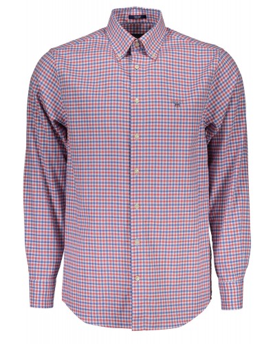 GANT CAMICIA MANICHE LUNGHE Uomo