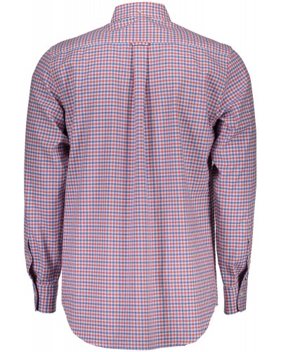 GANT CAMICIA MANICHE LUNGHE Uomo