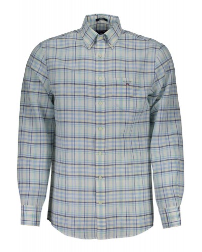 GANT CAMICIA MANICHE LUNGHE Uomo