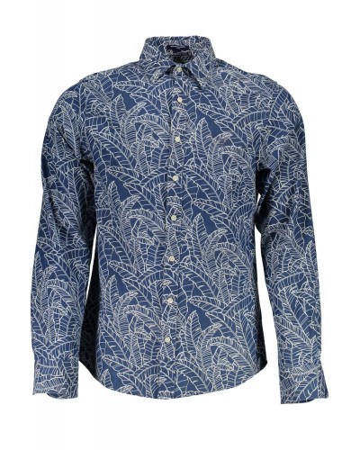 GANT CAMICIA MANICHE LUNGHE Uomo