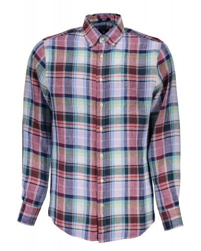 GANT CAMICIA MANICHE LUNGHE Uomo
