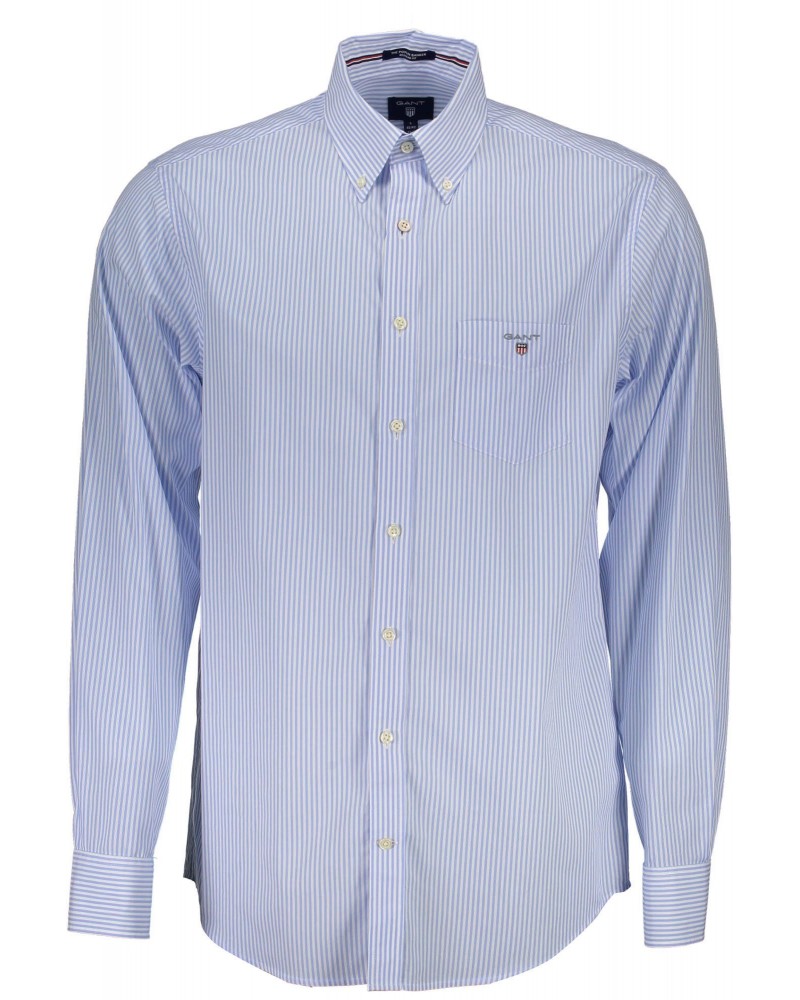 GANT CAMICIA MANICHE LUNGHE Uomo
