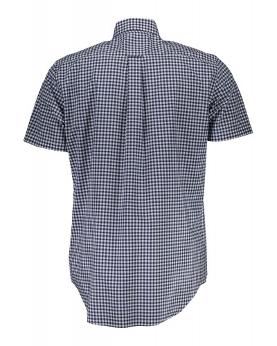 GANT CAMICIA MANICHE CORTE Uomo