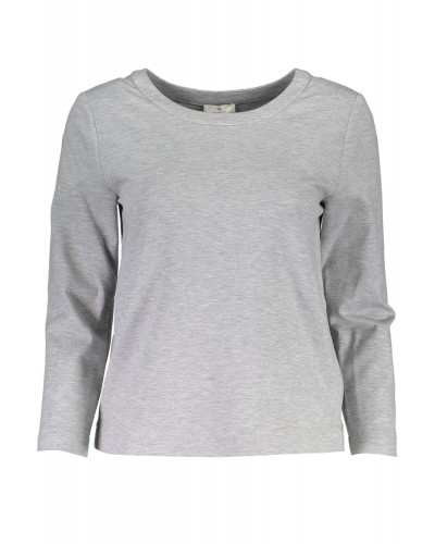 GANT FELPA SENZA ZIP Donna
