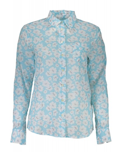 GANT CAMICIA MANICHE LUNGHE Donna