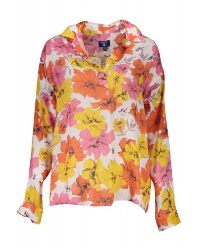 GANT CAMICIA MANICHE LUNGHE Donna