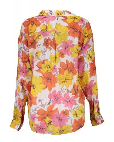 GANT CAMICIA MANICHE LUNGHE Donna
