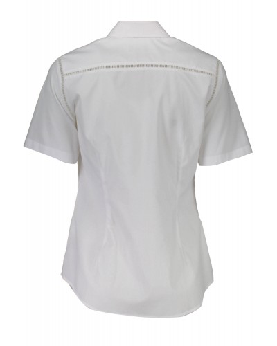 GANT CAMICIA MANICHE CORTE Donna