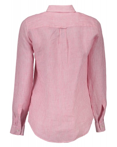 GANT CAMICIA MANICHE LUNGHE Donna