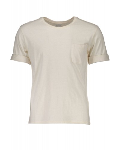 GANT T-SHIRT MANICHE CORTE Uomo
