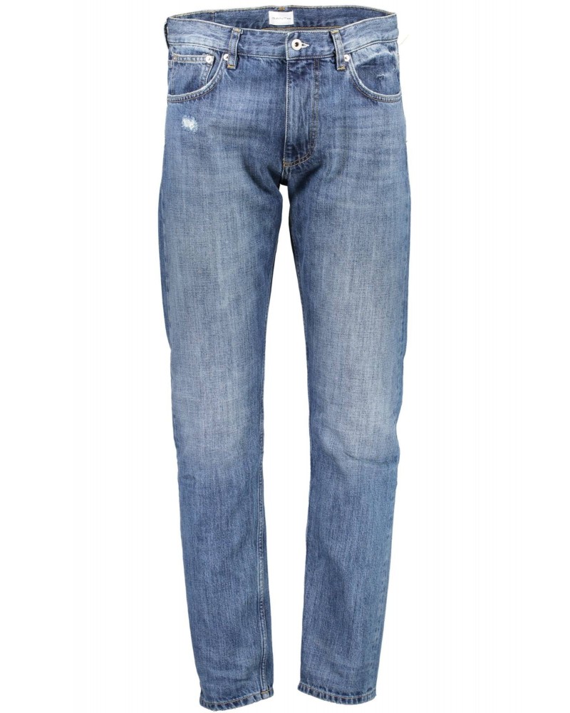 GANT JEANS DENIM Uomo