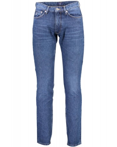 GANT JEANS DENIM Uomo