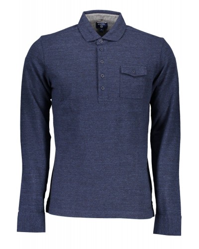 GANT POLO MANICHE LUNGHE Uomo