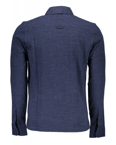 GANT POLO MANICHE LUNGHE Uomo