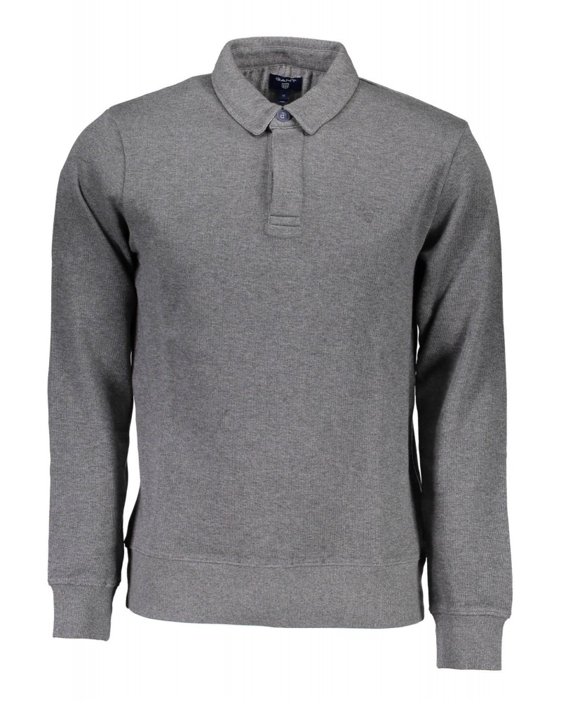 GANT POLO MANICHE LUNGHE Uomo