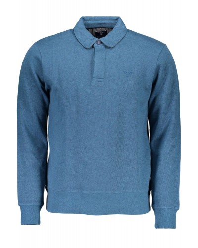 GANT POLO MANICHE LUNGHE Uomo