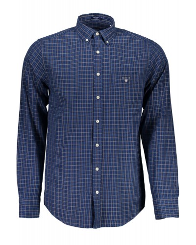 GANT CAMICIA MANICHE LUNGHE Uomo
