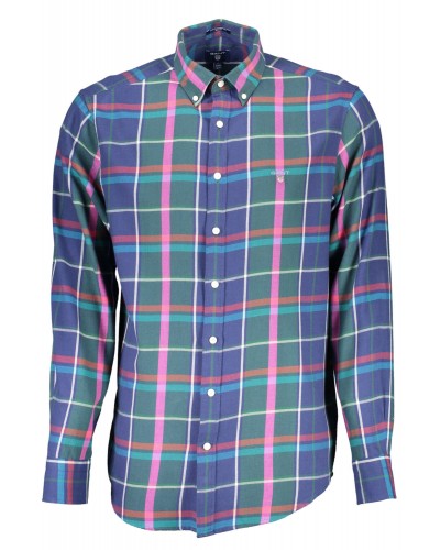 GANT CAMICIA MANICHE LUNGHE Uomo