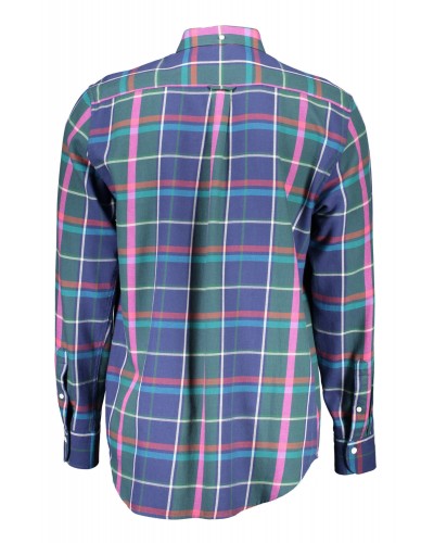 GANT CAMICIA MANICHE LUNGHE Uomo