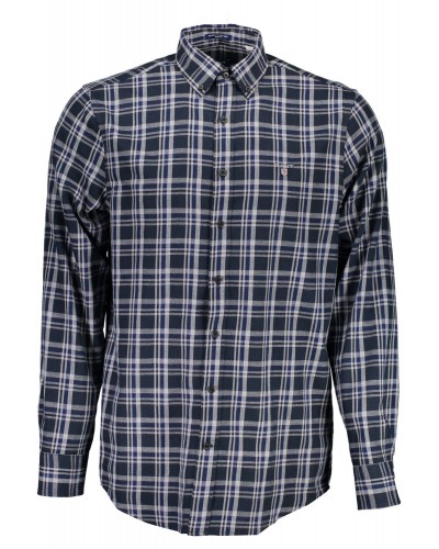 GANT CAMICIA MANICHE LUNGHE Uomo