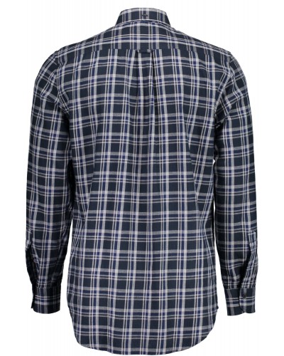GANT CAMICIA MANICHE LUNGHE Uomo