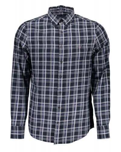 GANT CAMICIA MANICHE LUNGHE Uomo
