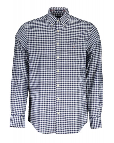 GANT CAMICIA MANICHE LUNGHE Uomo