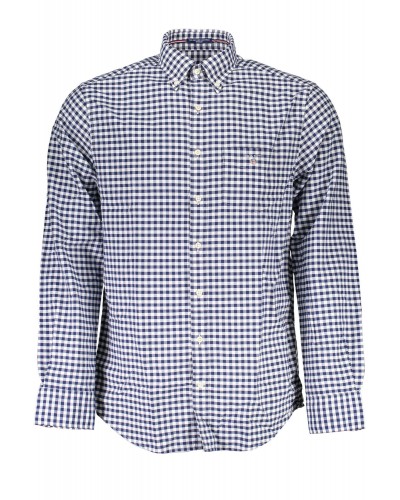 GANT CAMICIA MANICHE LUNGHE Uomo