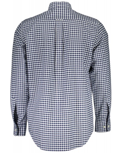 GANT CAMICIA MANICHE LUNGHE Uomo