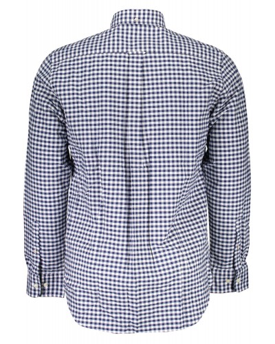 GANT CAMICIA MANICHE LUNGHE Uomo