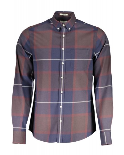 GANT CAMICIA MANICHE LUNGHE Uomo