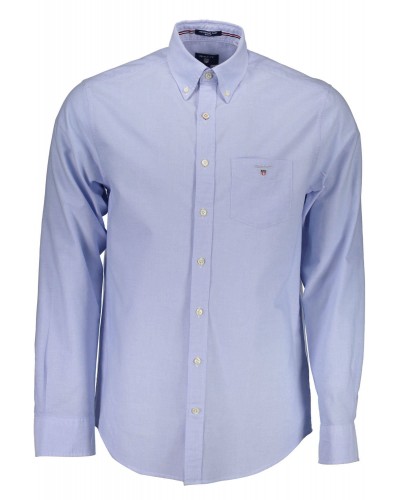GANT CAMICIA MANICHE LUNGHE Uomo