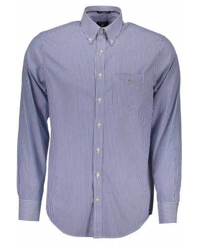GANT CAMICIA MANICHE LUNGHE Uomo