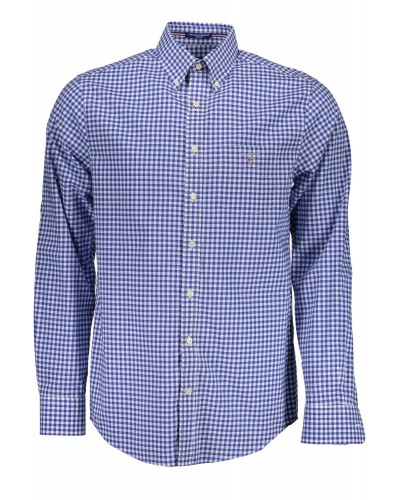 GANT CAMICIA MANICHE LUNGHE Uomo