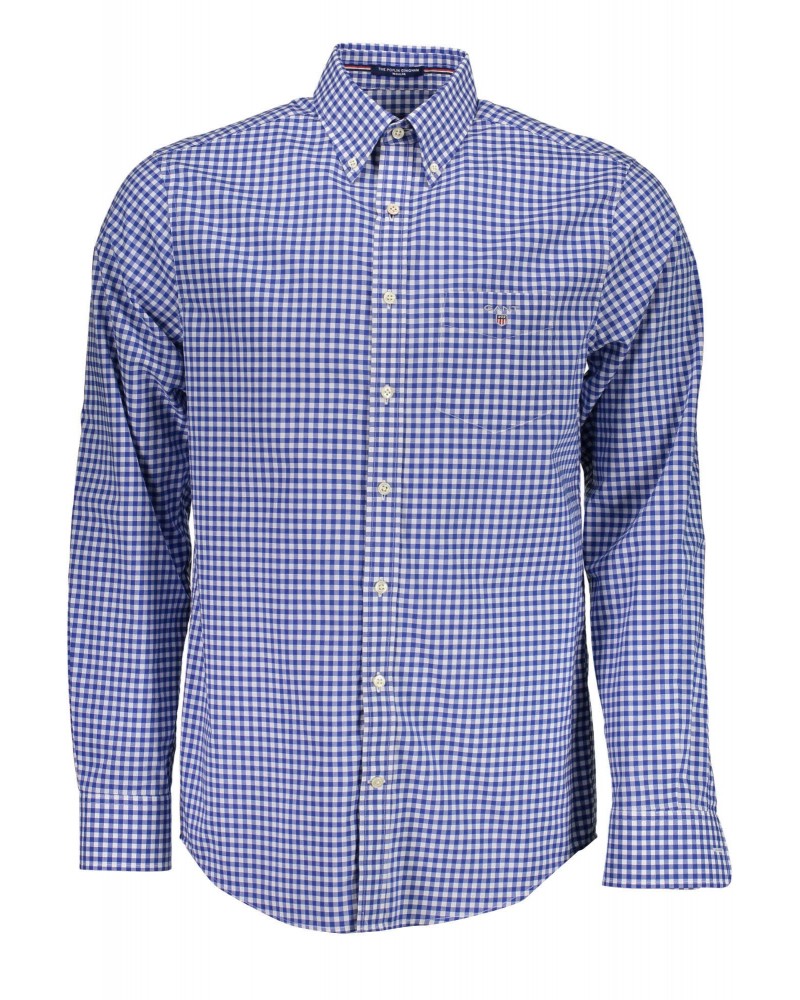 GANT CAMICIA MANICHE LUNGHE Uomo