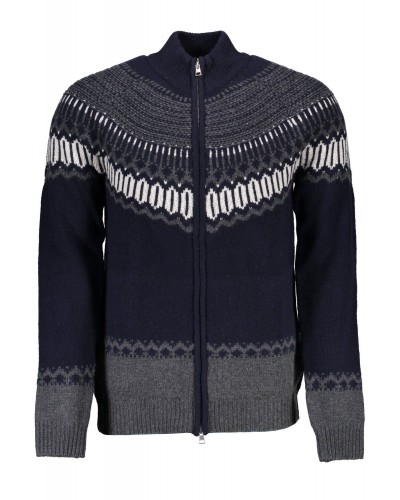 GANT CARDIGAN Uomo