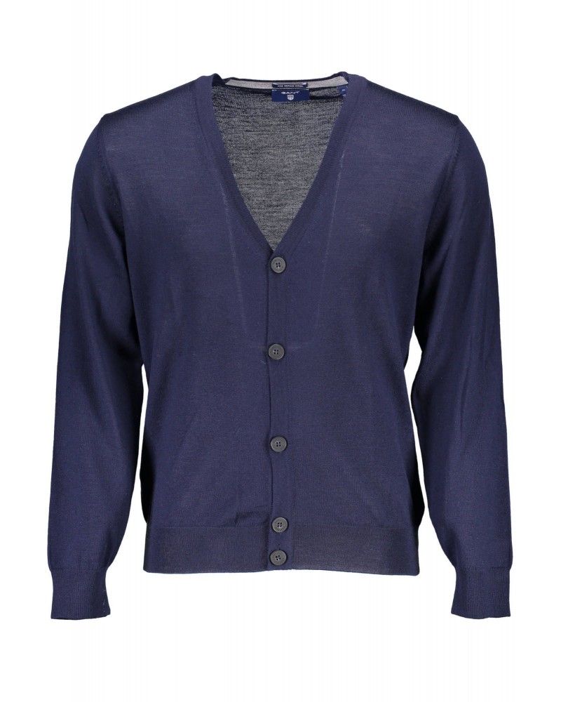 GANT CARDIGAN Uomo