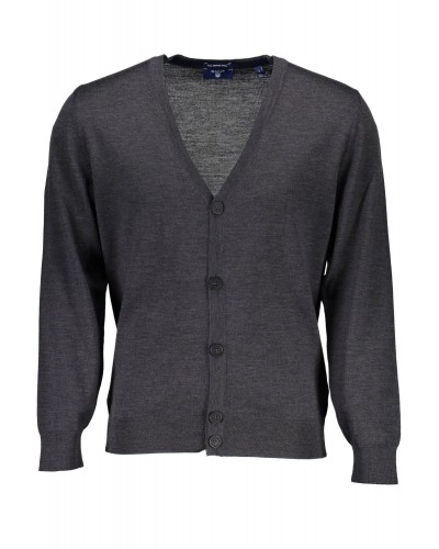 GANT CARDIGAN Uomo
