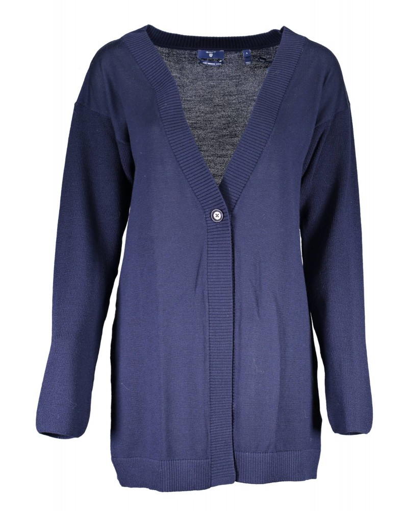 GANT CARDIGAN Donna