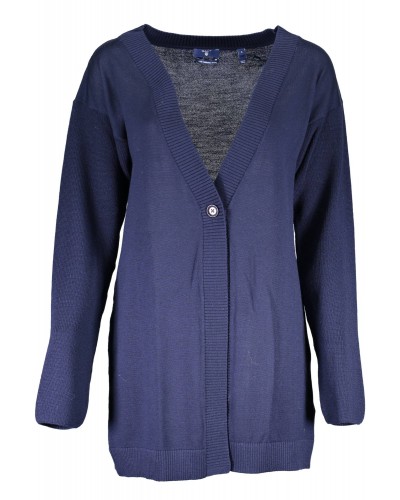 GANT CARDIGAN Donna