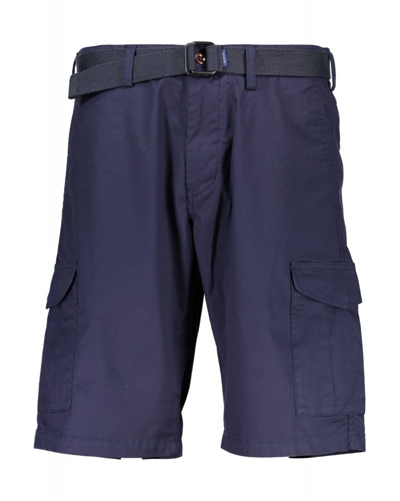 GANT PANTALONE BERMUDA Uomo