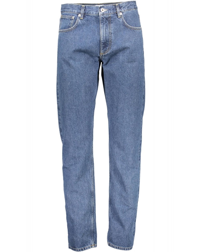 GANT JEANS DENIM Uomo
