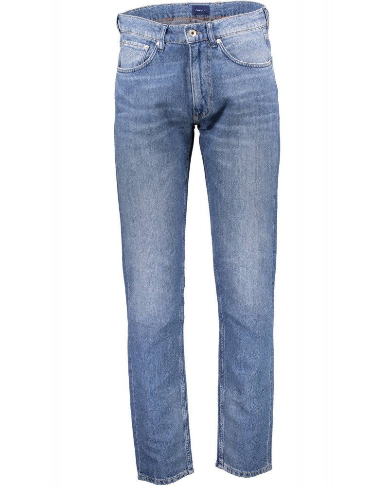 GANT JEANS DENIM Uomo