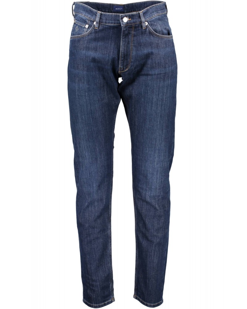 GANT JEANS DENIM Uomo