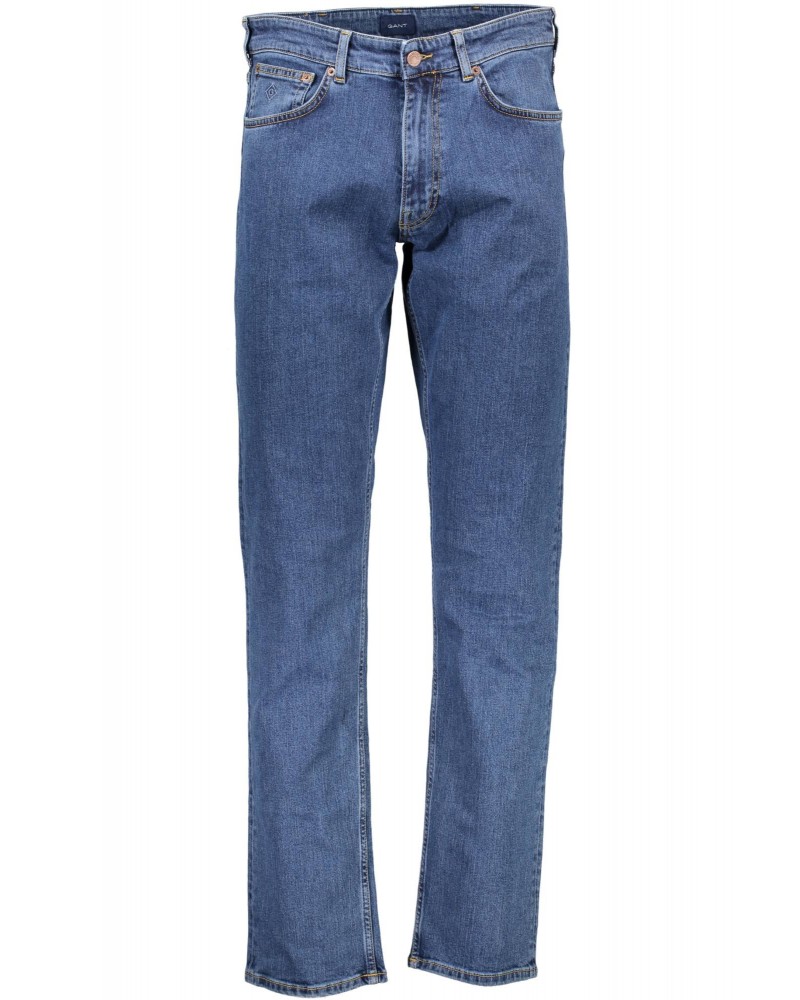 GANT JEANS DENIM Uomo