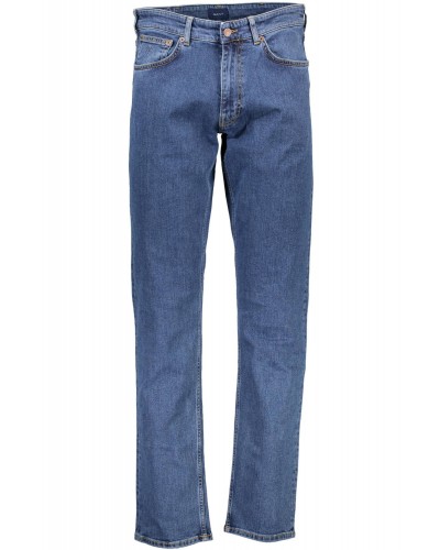 GANT JEANS DENIM Uomo